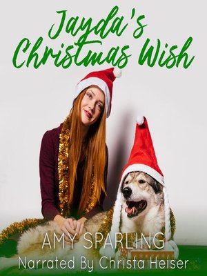 cover image of Jayda's Christmas Wish